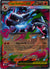 013 Mega Charizard X ex Phantasmal Flames Double Rare Near Mint