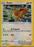 SWSH190 Eevee SWSH Black Star Promos Promo Near Mint