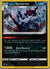 100 Hisuian Samurott Astral Radiance Rare Holo Near Mint