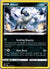 097 Absol Astral Radiance Rare Holo Near Mint