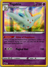 057 Togekiss Astral Radiance Rare Holo Near Mint