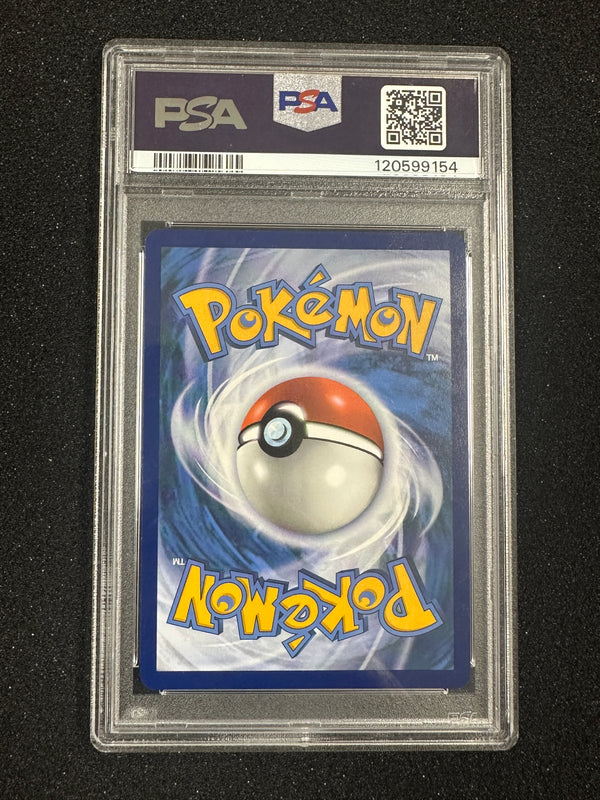 201 Minior Paradox Rift Illustration Rare PSA 10