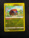 051 Radiant Charjabug Crown Zenith Radiant Rare Near Mint