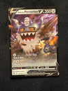 129 Galarian Perrserker V Lost Origin Holo Rare V Near Mint