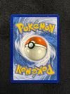 SM179 Volcanion SM Black Star Promos Promo Near Mint