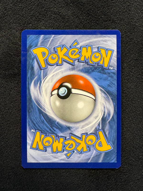 SM179 Volcanion SM Black Star Promos Promo Near Mint