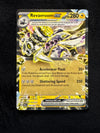 015 Revavroom ex Shrouded Fable Double Rare Near Mint