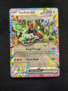 159 Cyclizar ex Surging Sparks Double Rare Near Mint
