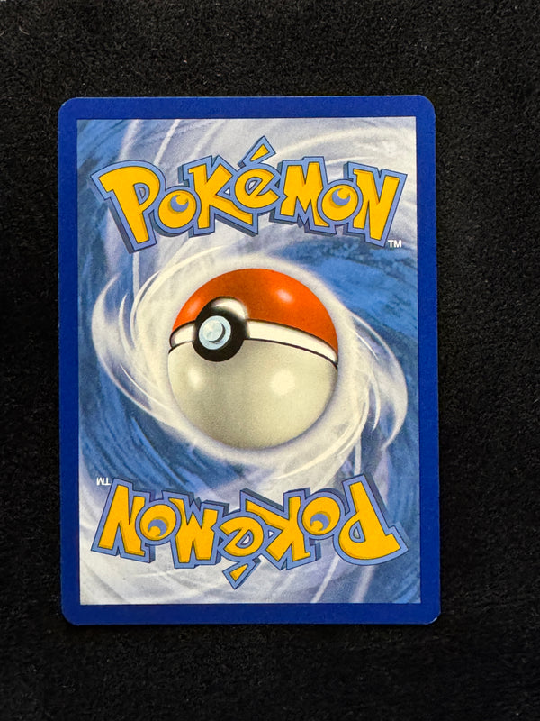 123 Finizen Paldean Fates Shiny Rare Near Mint