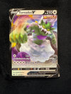 124 Tornadus V Chilling Reign Holo Rare V Near Mint