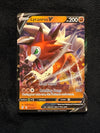 091 Lycanroc V Evolving Skies Holo Rare V Near Mint