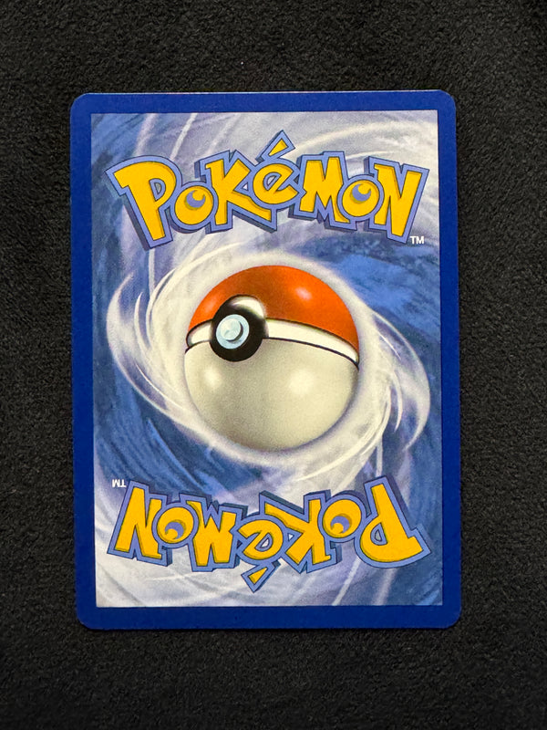 134 Deluxe Bomb Stellar Crown Ace Spec Near Mint