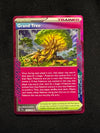 136 Grand Tree Stellar Crown Ace Spec Near Mint