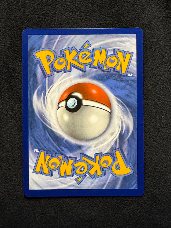 136 Grand Tree Stellar Crown Ace Spec Near Mint