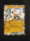 089 Garganacl ex Stellar Crown Double Rare Near Mint