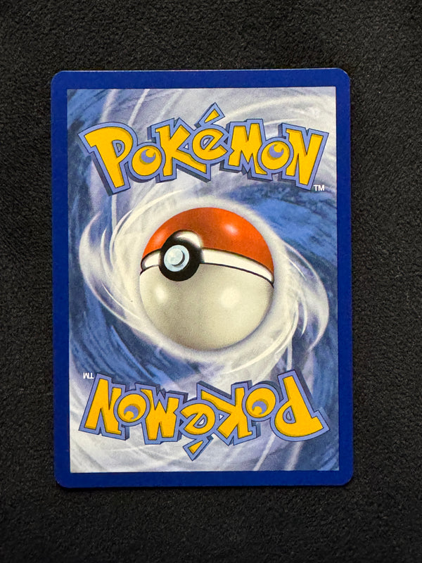 089 Garganacl ex Stellar Crown Double Rare Near Mint