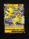 053 Zeraora V Chilling Reign Holo Rare V Near Mint