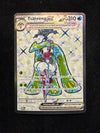 220 Tsareena ex Paradox Rift Ultra Rare Near Mint