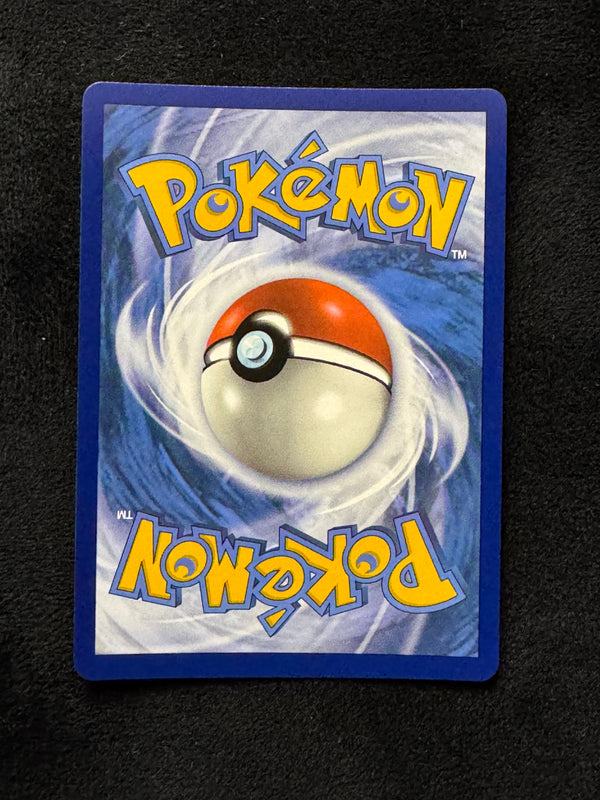 102 Rayquaza VMAX Crown Zenith Holo Rare VMAX Near Mint