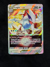 139 Lugia VSTAR Silver Tempest Holo Rare VSTAR Near Mint