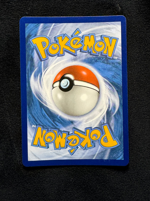 139 Lugia VSTAR Silver Tempest Holo Rare VSTAR Near Mint