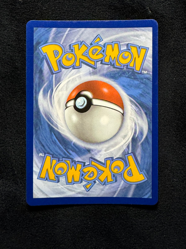 120 Radiant Jirachi Silver Tempest Radiant Rare Near Mint