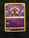 059 Radiant Alakazam Silver Tempest Radiant Rare Near Mint