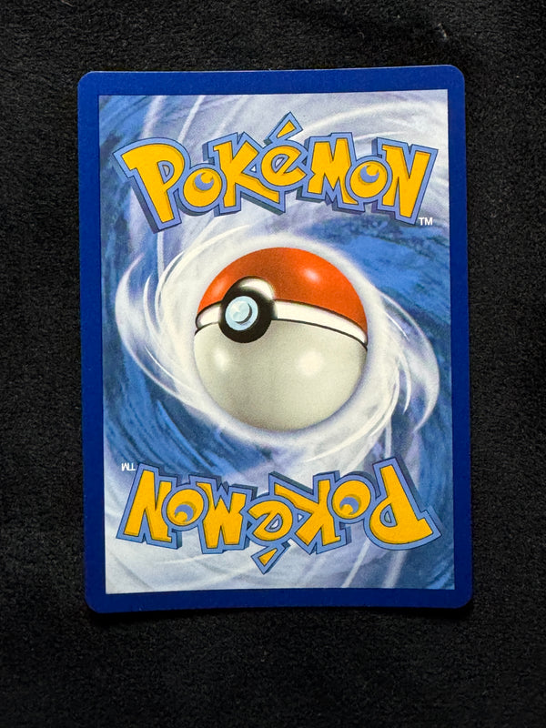 TG27 Raihan Silver Tempest Rare Ultra Near Mint