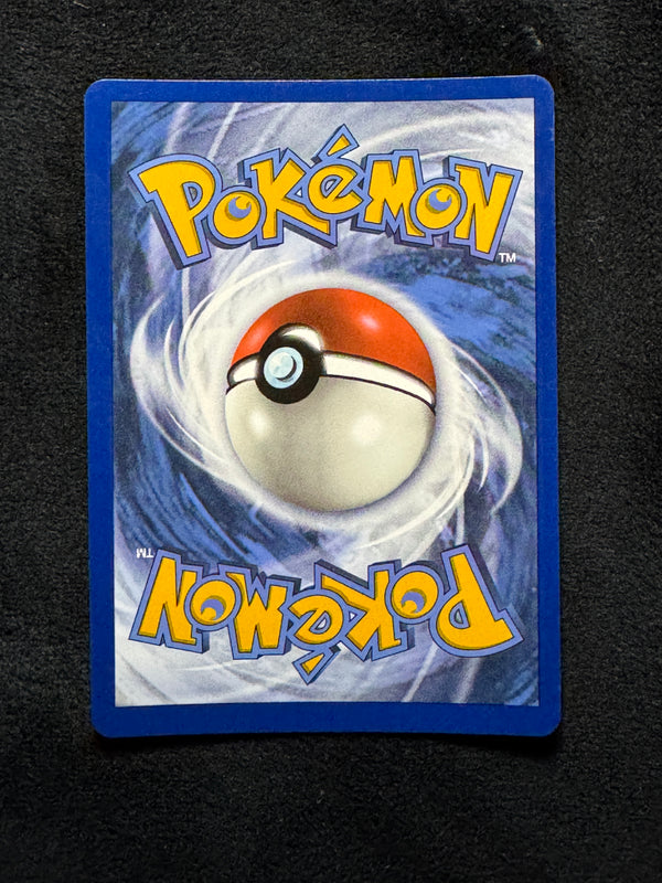 035 Omastar V Silver Tempest Holo Rare V Near Mint