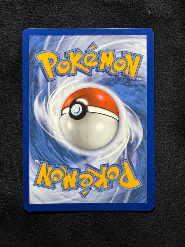108 Skuntank V Silver Tempest Holo Rare V Near Mint