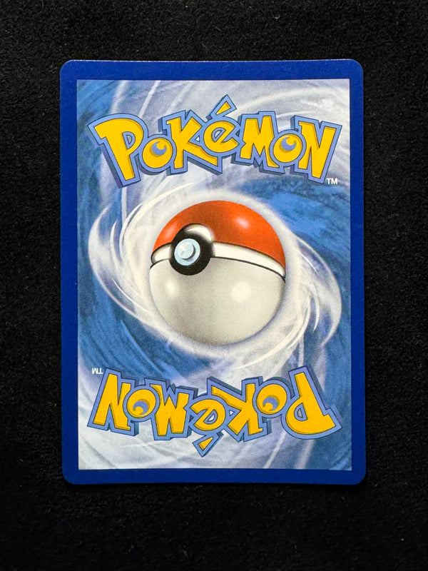 284 Fire Energy Fusion Strike Rare Secret Near Mint