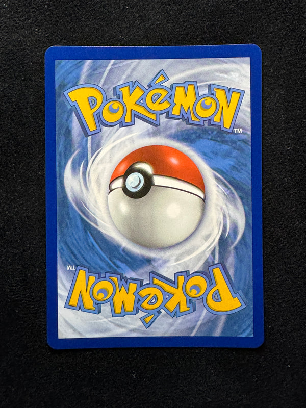 079 Inteleon VMAX Fusion Strike Holo Rare VMAX Near Mint