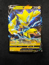 053 Zeraora V Crown Zenith Holo Rare V Near Mint
