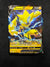 053 Zeraora V Crown Zenith Holo Rare V Near Mint