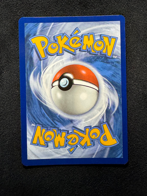 100 Rayquaza V Crown Zenith Holo Rare V Near Mint
