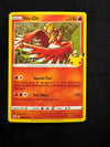 001 Ho-Oh Celebrations Rare Near Mint