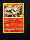 002 Reshiram Celebrations Rare Near Mint