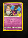 013 Cosmog Celebrations Rare Near Mint