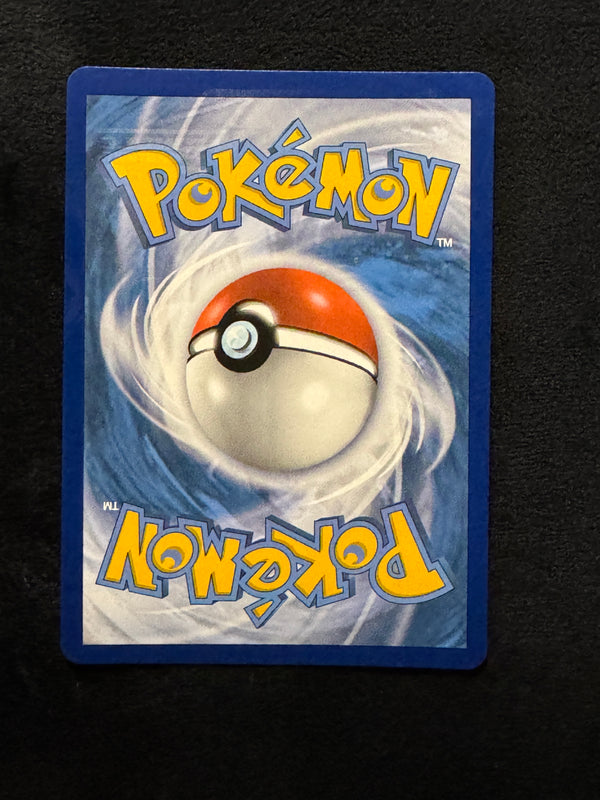 185 Genesect V Fusion Strike Holo Rare V Near Mint