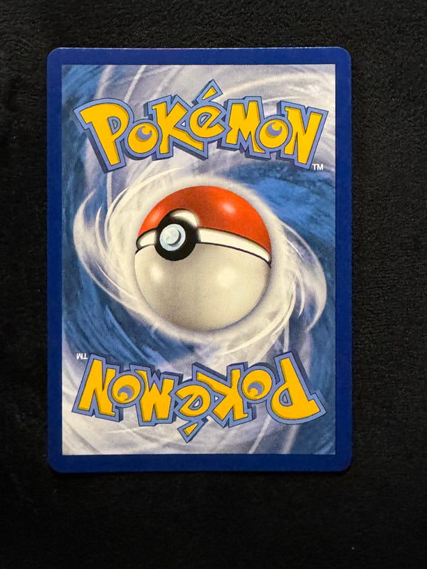 006 Breloom V Fusion Strike Holo Rare V Near Mint