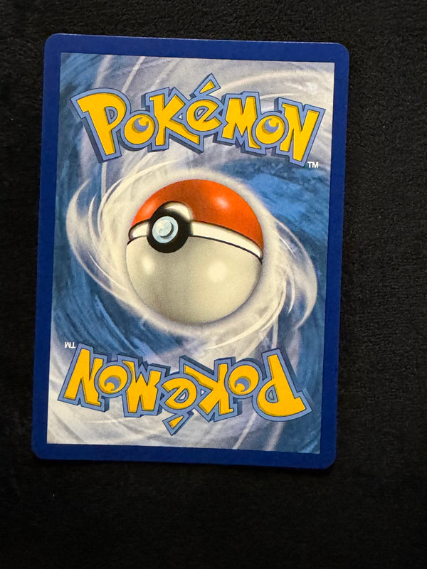 262 Schoolgirl Fusion Strike Rare Ultra Near Mint