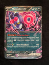 037 Munkidori ex Shrouded Fable Double Rare Near Mint