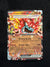 040 Hearthflame Mask Ogerpon ex Twilight Masquerade Double Rare NM