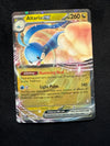 140 Altaria ex Paradox Rift Double Rare Near Mint