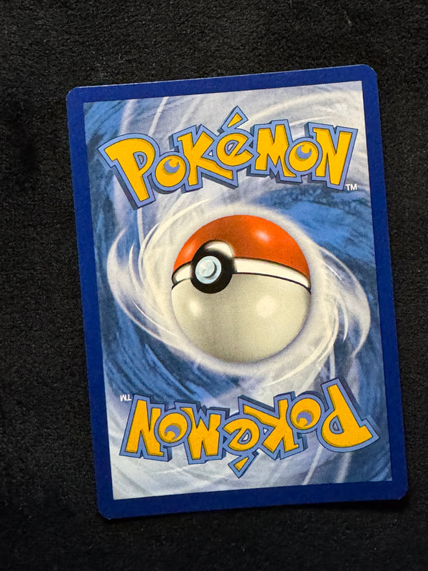 059 Paldean Clodsire ex Paldean Fates Double Rare Near Mint