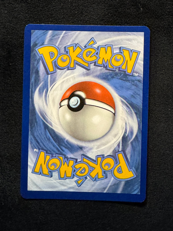 029 Gardevoir ex Paldean Fates Double Rare Near Mint