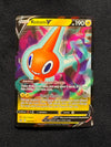 058 Rotom V Lost Origin Holo Rare V Near Mint
