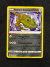 124 Radiant Steelix Lost Origin Radiant Rare Near Mint
