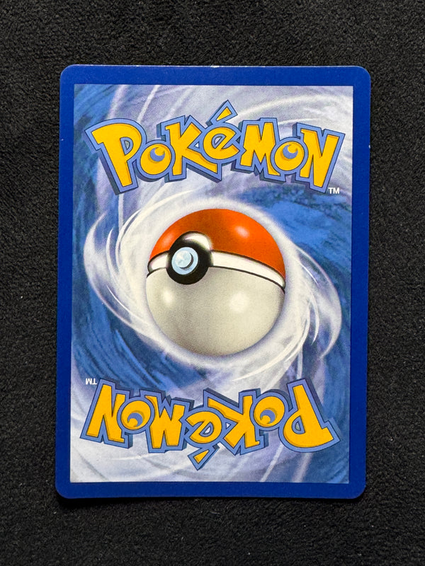 124 Radiant Steelix Lost Origin Radiant Rare Near Mint