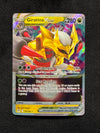 131 Giratina VSTAR Lost Origin Holo Rare VSTAR Near Mint